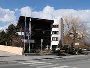 Römerhof vicino alla stazione a valle