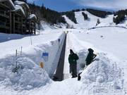 Deer Valley Conveyor 3 - Tapis roulant/Tappeto Magico