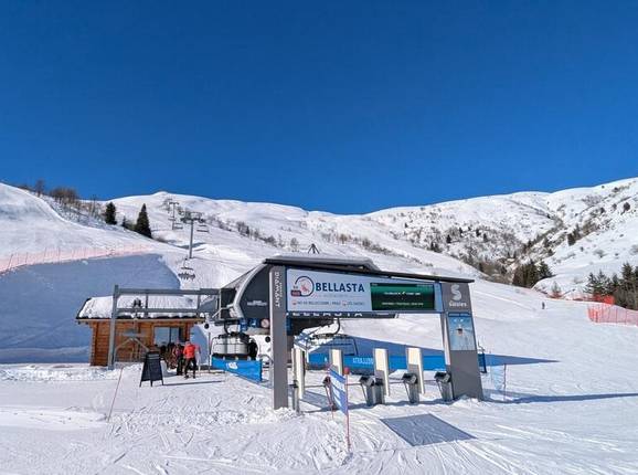 Bellasta - © Michael Medek - Foto Michael Medek