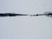 Più ampio e facile di così è quasi impossibile