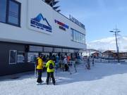 Curato Kaprun Center