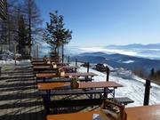 Suggerimento su Rifugi Bergeralm Mountain Café