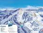 Mappa delle piste Mitterdorf (Almberg) - Mitterfirmiansreut