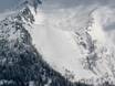 Offerta di piste Pays du Mont Blanc – Offerta di piste Grands Montets - Argentière (Chamonix)