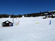 Pista Kids Skitorget