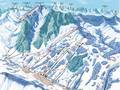 Mappa delle piste Sörenberg - Rothorn/Dorf