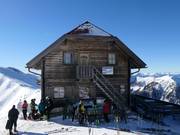 Suggerimento su Rifugi Panorama Alm