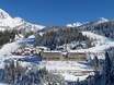 Alpi: Offerta di alloggi dei comprensori sciistici – Offerta di alloggi Pramollo (Nassfeld) - Hermagor