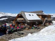 Suggerimento su Rifugi Hiasl Zirbenhütte
