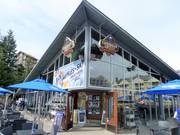 Suggerimento su Après-Ski Garibaldi Lift Co (GLC)