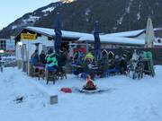 Suggerimento su Après-Ski Aquarena