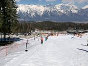 Kinderlift - Manovia/Babylift a fune bassa