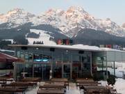 Après-Ski a Leogang