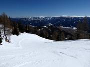 Discesa Almabfahrt St. Michael (discesa a valle)