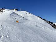 Pista Ostgrad Rinderberg