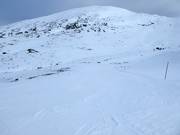 Pista facile Tvärâleden