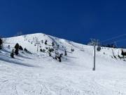 Challenger - 3pers.| Seggiovia ad agganciamento fisso