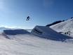 Snowparks Tirolo – Snowpark SkiWelt Wilder Kaiser-Brixental