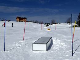 Feuerkogel - Ebensee