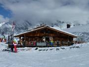 Suggerimento su Rifugi Bürglalm