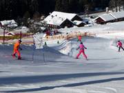 Kidsrun nel Fichtelland