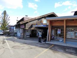 Alpe Cermis - Cavalese