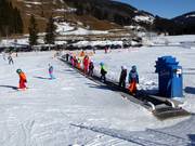 Suggerimento per i più piccoli  - Schneebärenland Klösterle