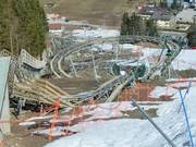 Suggerimento per i più piccoli  - Lucky Flitzer - Alpine Coaster