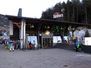Suggerimento su Après-Ski Santner's