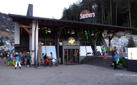 Après-Ski Alpe di Siusi – Après-Ski Alpe di Siusi (Seiser Alm)