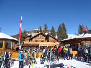 Brechhornhaus a Westendorf