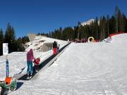 Area principianti Naniland