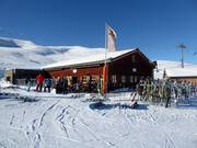 Suggerimento su Rifugi Hochalphütte