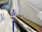 Snø 2 - Tapis roulant/Tappeto Magico