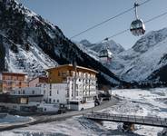 Hotel Vier Jahreszeiten