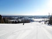 Pista da sci Åslia Skisenter
