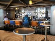 SeventyOne nella Cliff Lodge