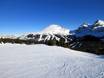 Offerta di piste Parco Nazionale Banff – Offerta di piste Banff Sunshine
