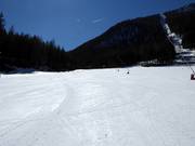 Pista di esercitazione Mauterndorf