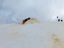 Passo dello Stelvio (Stilfserjoch)