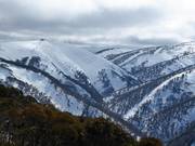 Vista sulla Extreme Zone