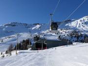 Stazione intermedia Plaghera