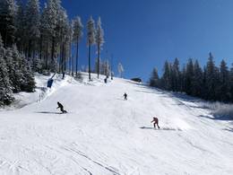 Plešivec - Abertamy