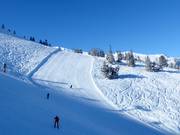 Pista Vorderkar n. 2