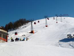 Torrentalp-Rinderhütte