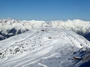 Vista sul Sechszeiger