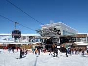 Verdons - 8pers.| Telecabina (Monofune)