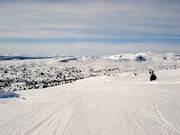 Discesa Familiebakken