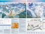 Mappa delle piste Stevens Pass