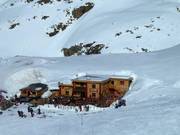 Suggerimento su Rifugi La Fée